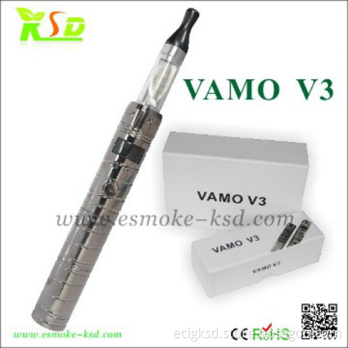 Attention!!!~~~electroic cigarette vamo v3 from original factory KSD